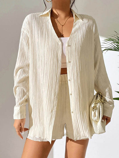 Gracefully Styled Shirt for Any Occasion