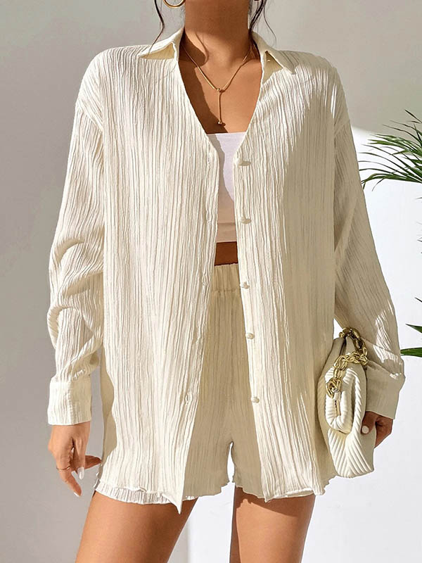 Elegantly Styled Shirt for Everyday Wear