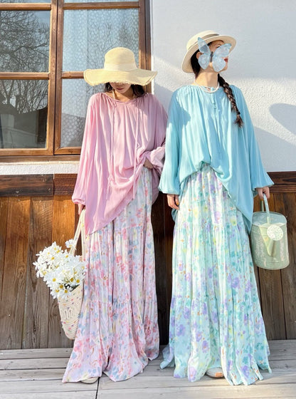 Classic Vintage Garment with a Flattering Fit