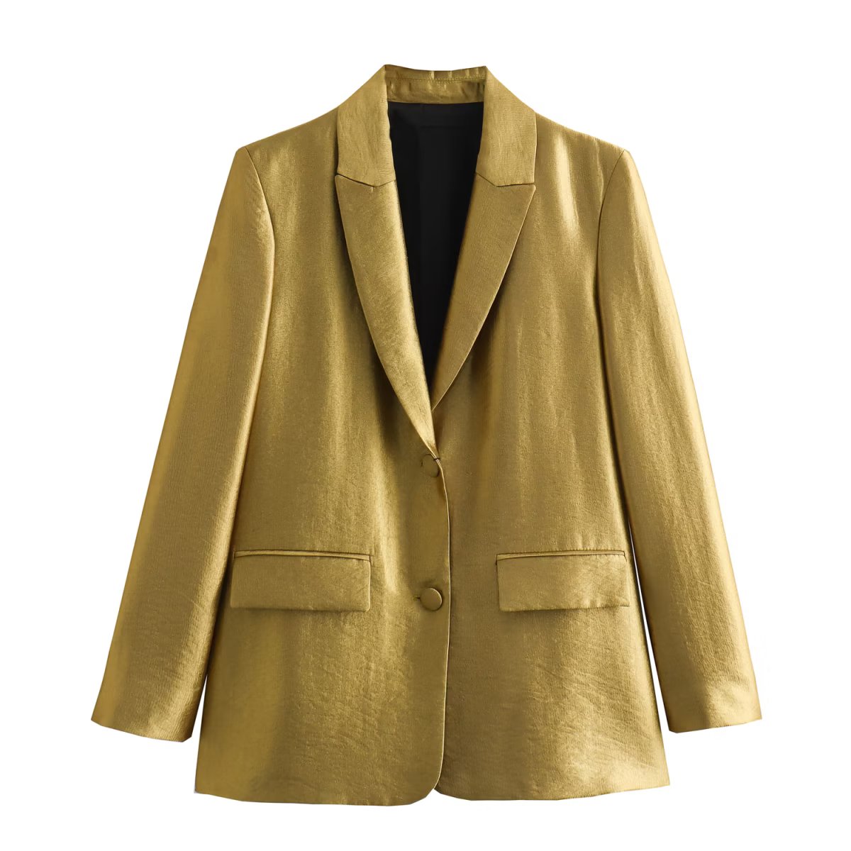 Classic Vintage Garment with a Flattering Fit