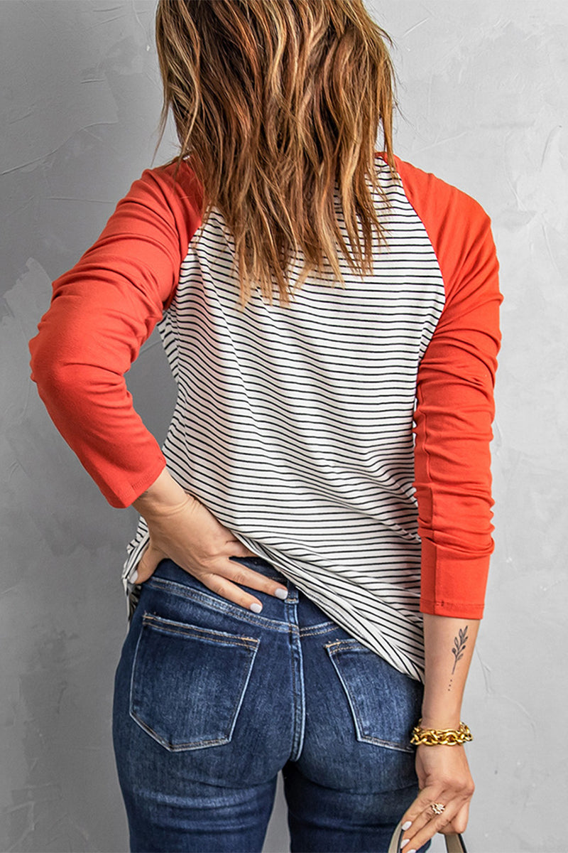 Polished Top with an Effortless Classic Look
