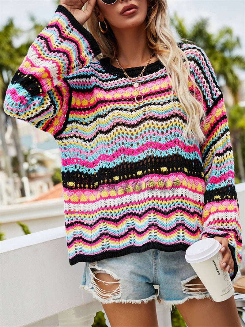 Classic Vintage & Enduringly Stylish Sweater