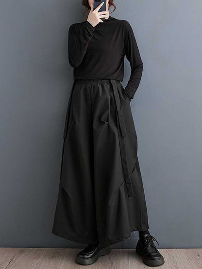 Vintage Inspired Pants with a Contemporary Edge