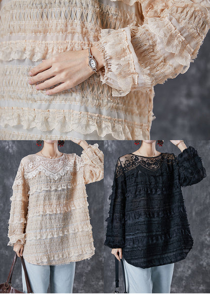 Gracefully Styled Shirt for Any Occasion