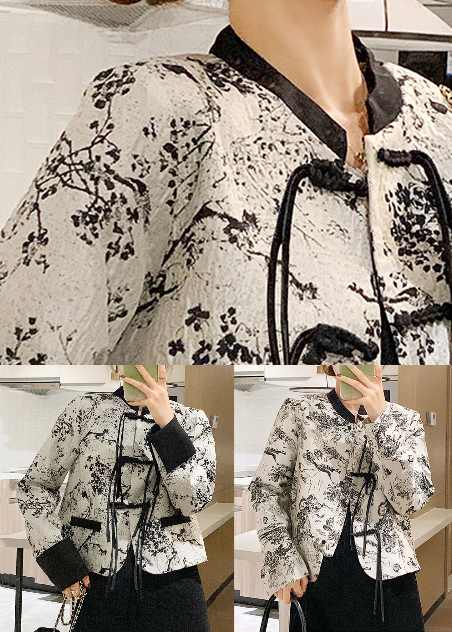 Classic Vintage & Enduringly Stylish Coat
