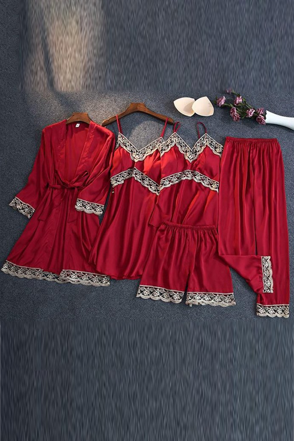 Well Tailored Garment with a Graceful Silhouette