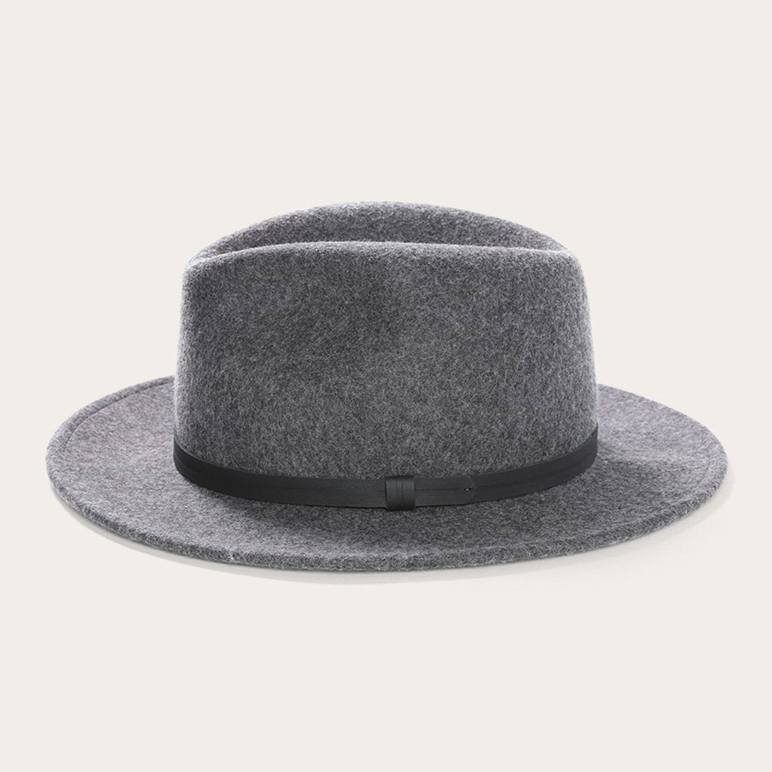 Polished Garment with an Effortless Classic Look