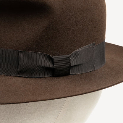Vintage Inspired Garment with a Contemporary Edge