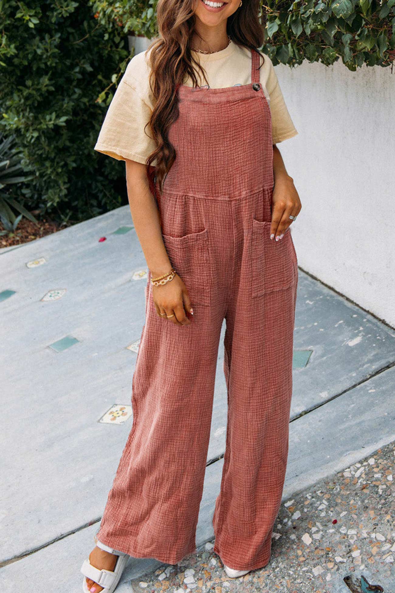 Polished Garment with an Effortless Classic Look