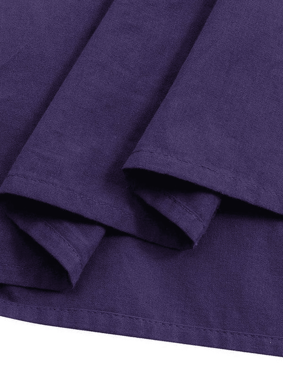 Classic Vintage Garment with a Flattering Fit