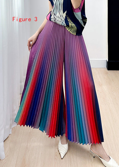 Beautifully Balanced Pants with Timeless Character