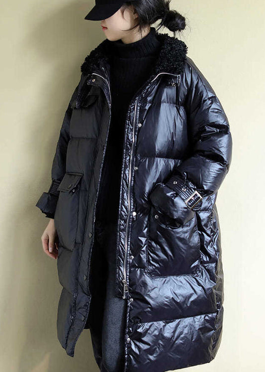 Gracefully Styled Coat for Any Occasion