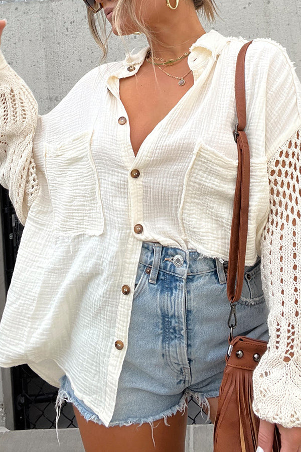 Classic Vintage Garment with a Flattering Fit