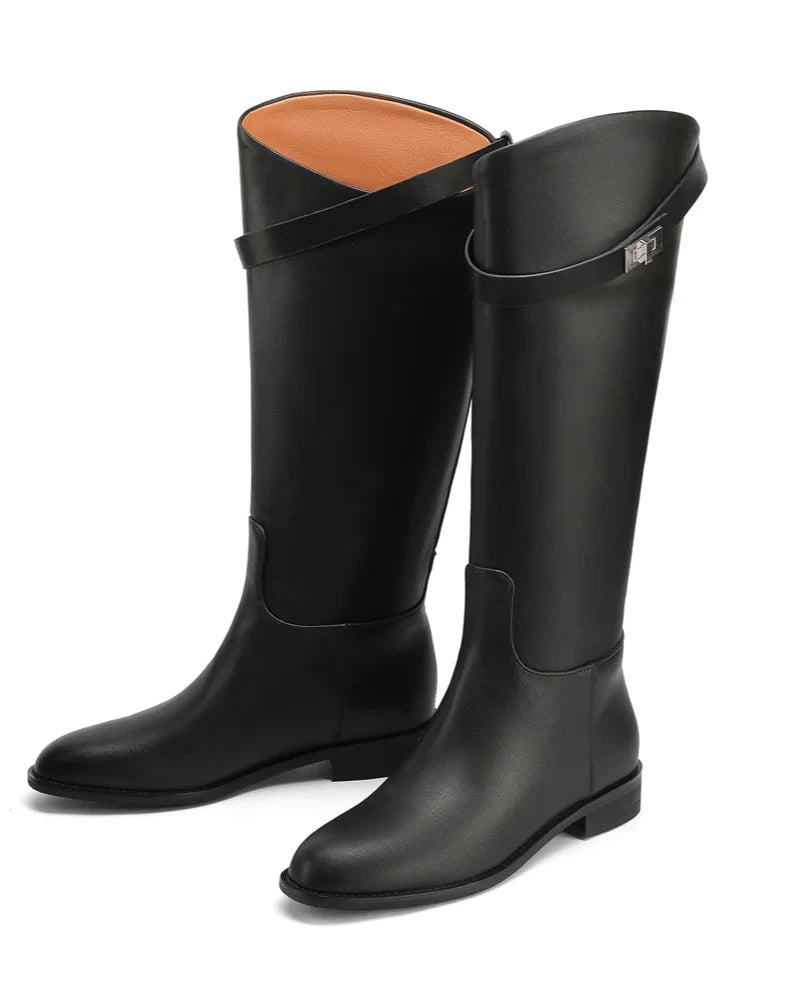 Beautifully Crafted Boots in a Classic Style