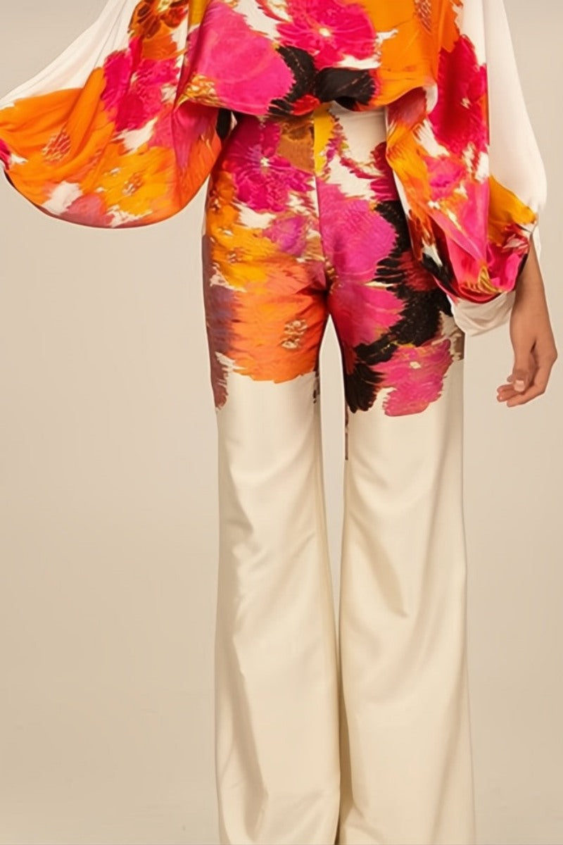 Vintage Inspired Garment with a Contemporary Edge