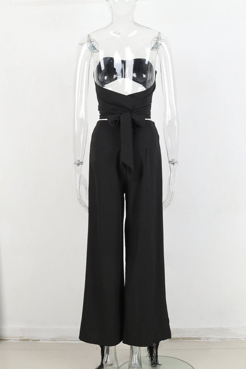 Vintage Inspired Garment with a Contemporary Edge