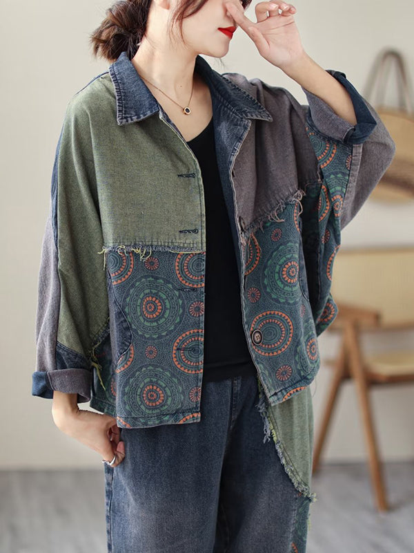 Vintage Inspired Pants with a Contemporary Edge