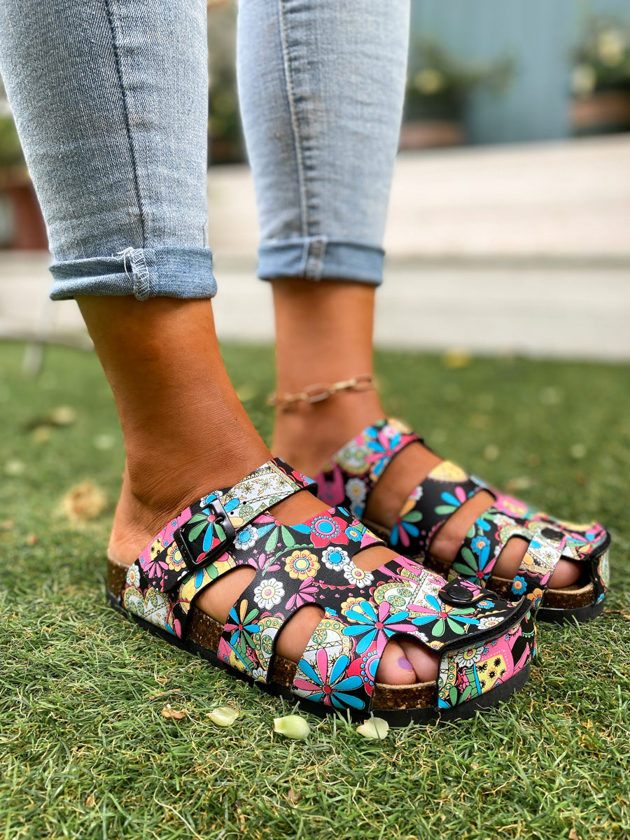 Gracefully Styled Sandals for Any Occasion