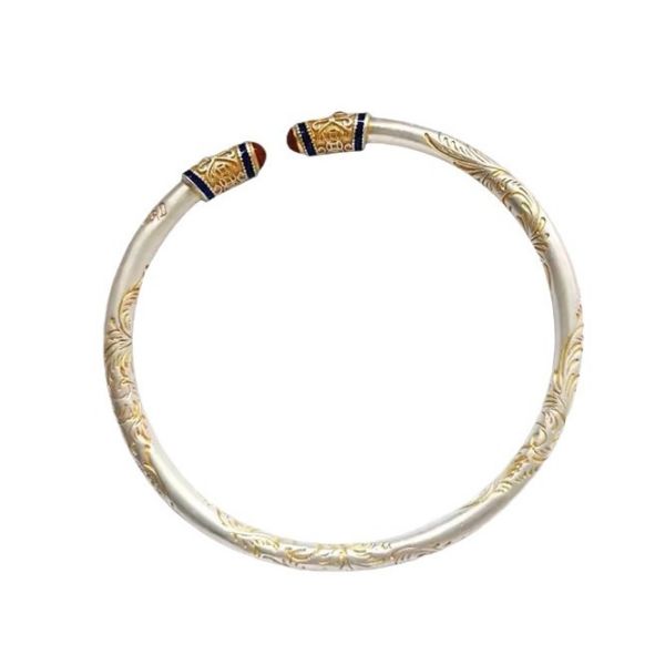 A Vintage Style Garment with Delicate Timeless Details