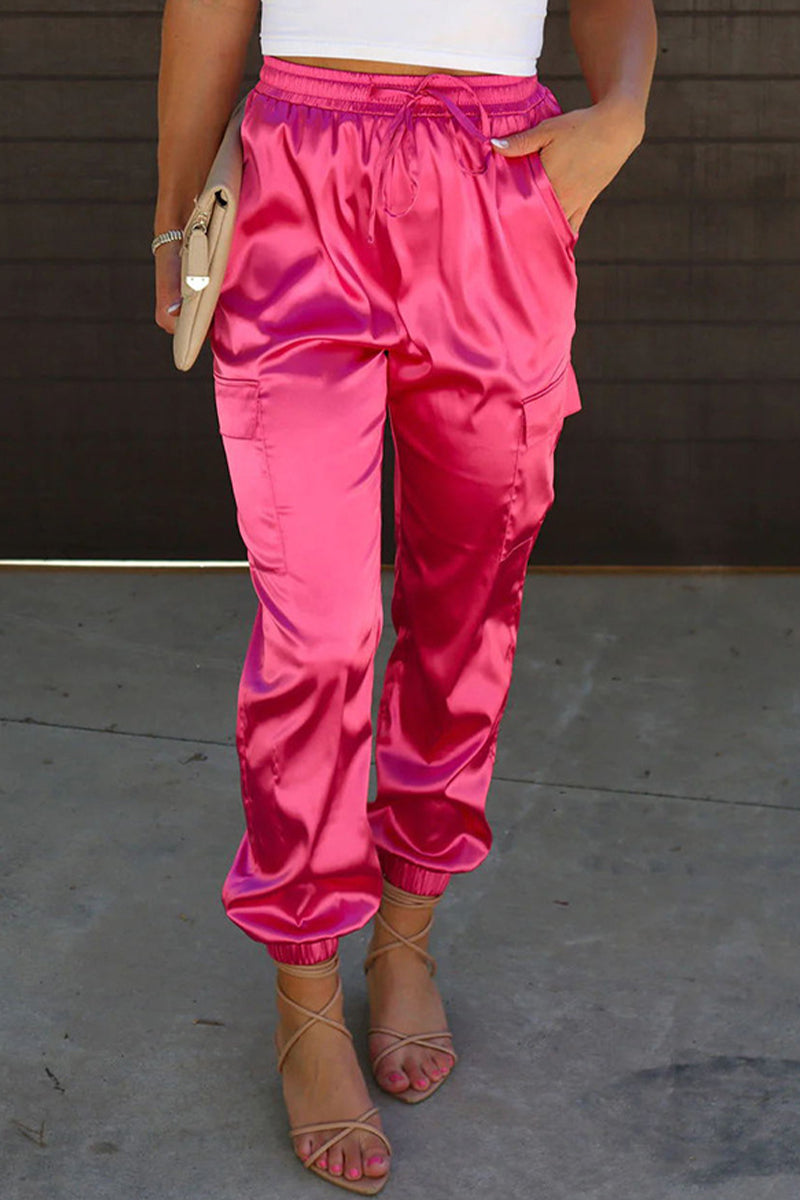 Well Tailored Garment with a Graceful Silhouette