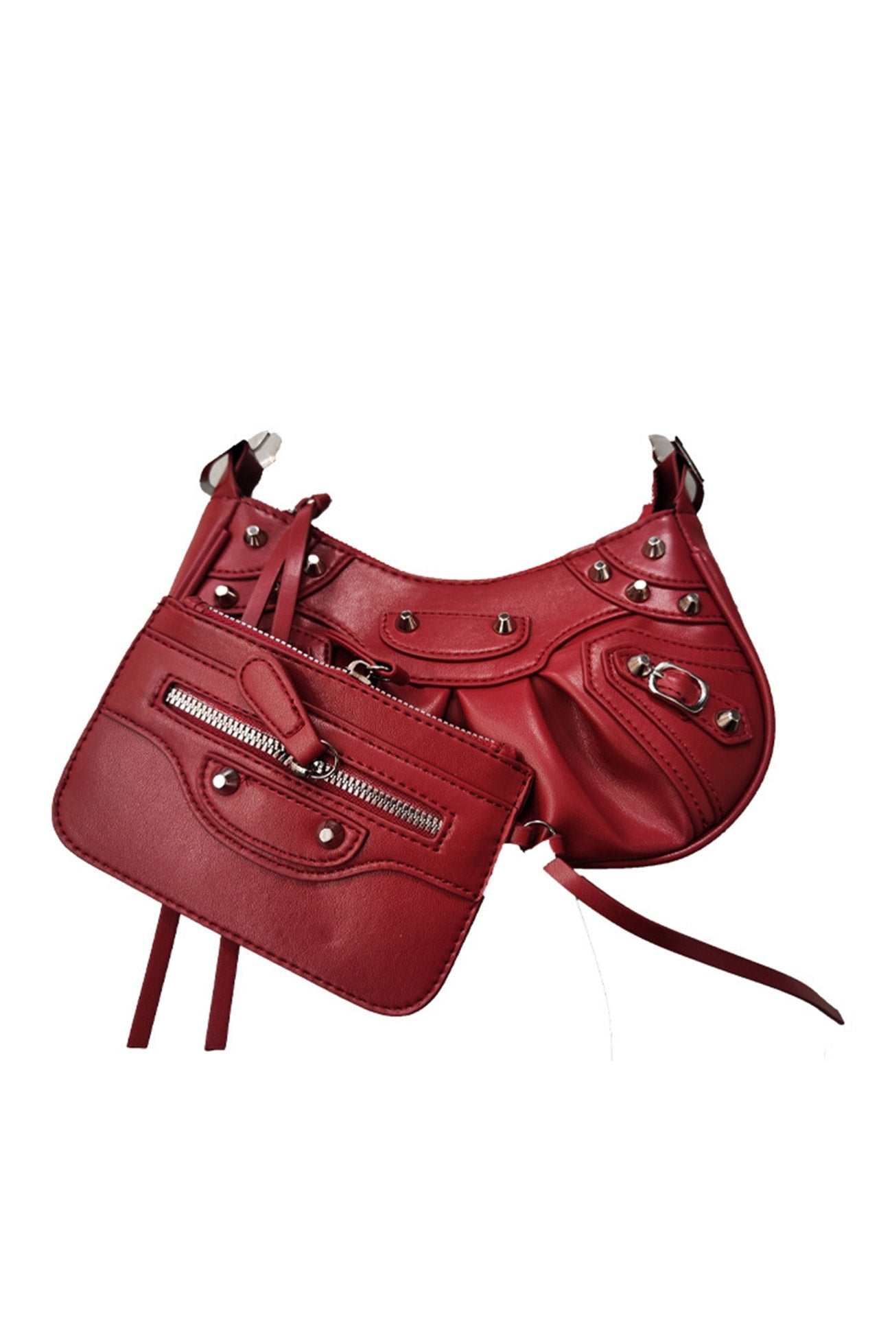 Beautifully Finished Bag in a Timeless Design