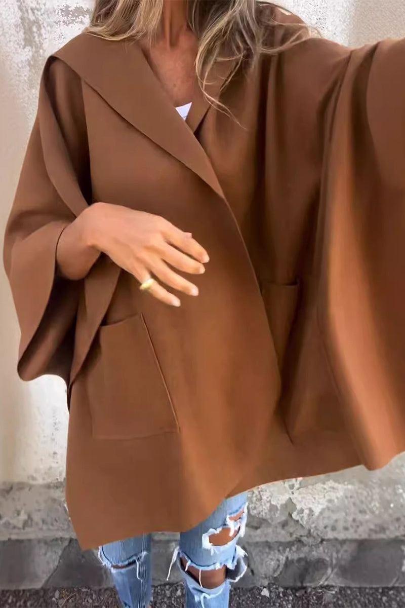 Beautifully Finished Garment in a Timeless Design
