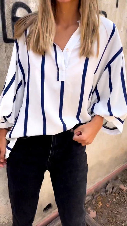 Sophisticated Shirt with a Clean Classic Look