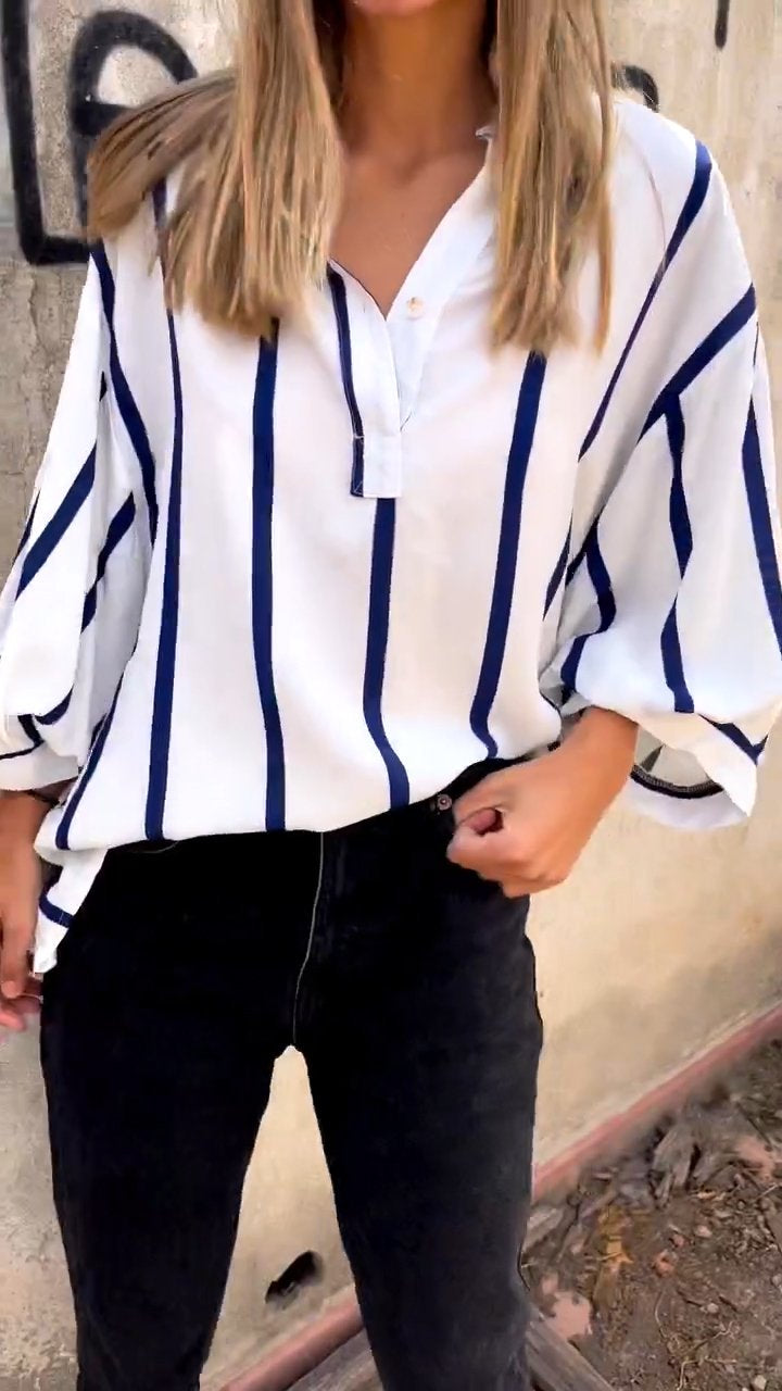 Sophisticated Shirt with a Clean Classic Look