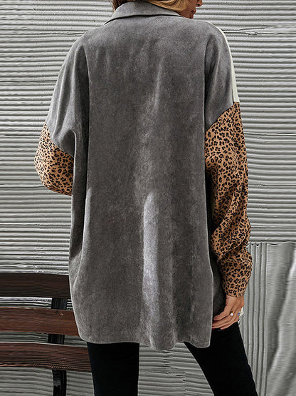 Beautifully Balanced Jacket with Timeless Character