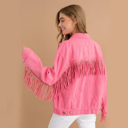 Classic Vintage Shirt with a Flattering Fit