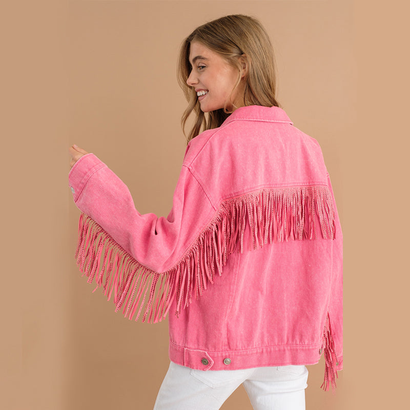 Classic Vintage Shirt with a Flattering Fit
