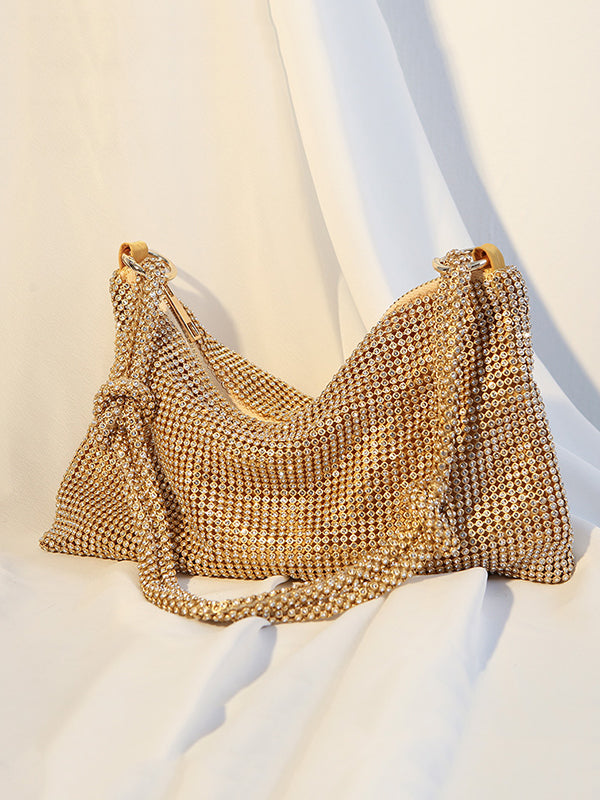 Polished Bag with an Effortless Classic Look