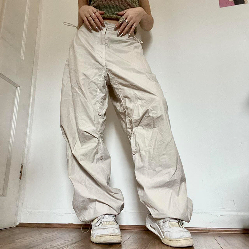 Beautifully Crafted Pants in a Classic Style