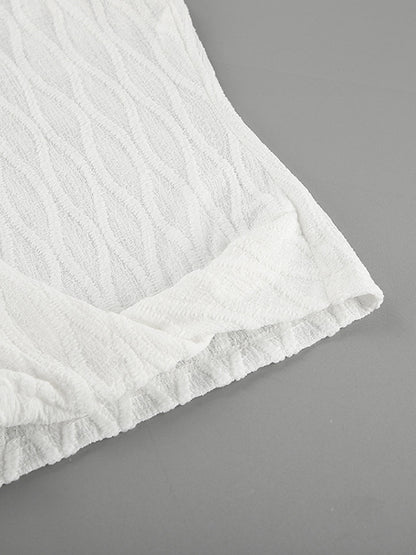 Elegantly Styled Top for Everyday Wear