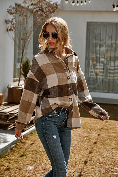 Beautifully Balanced Coat with Timeless Character