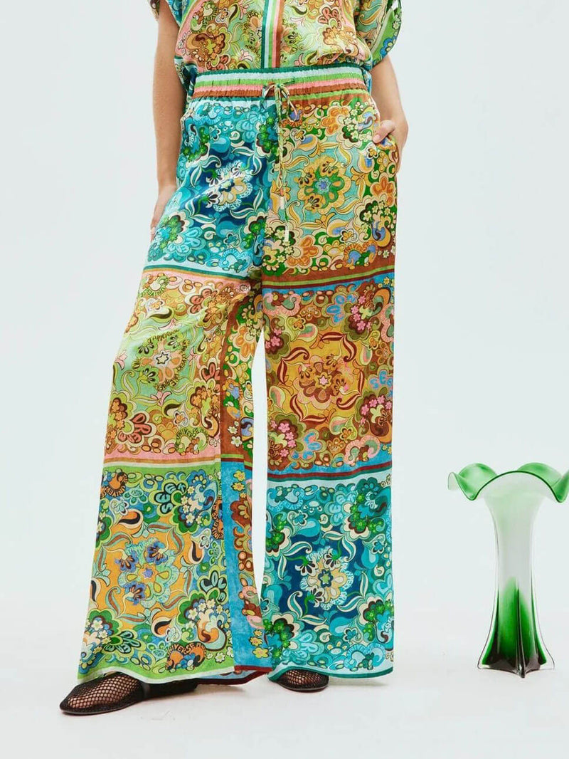 Beautifully Crafted Trousers in a Classic Style