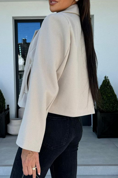Gracefully Styled Garment for Any Occasion
