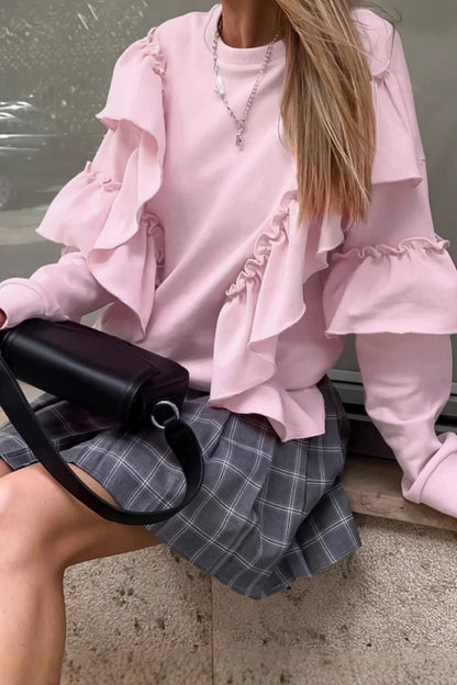 Beautifully Balanced Shirt with Timeless Character