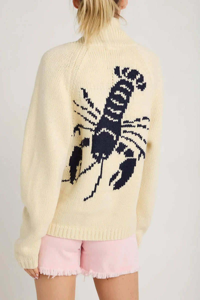 Sophisticated Cardigan with a Clean Classic Look