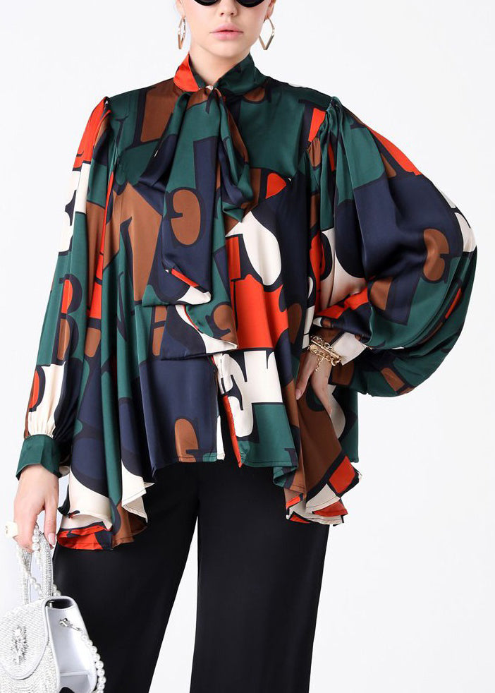 Beautifully Finished Shirt in a Timeless Design