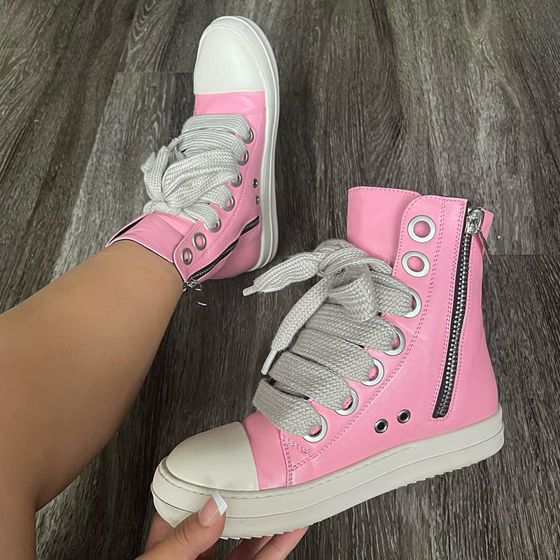 Classic Vintage & Enduringly Stylish Shoes