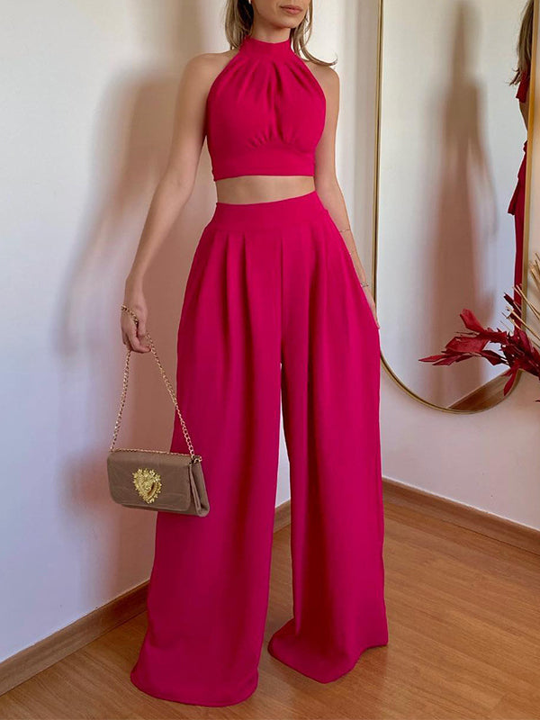 Elegantly Styled Pants for Everyday Wear