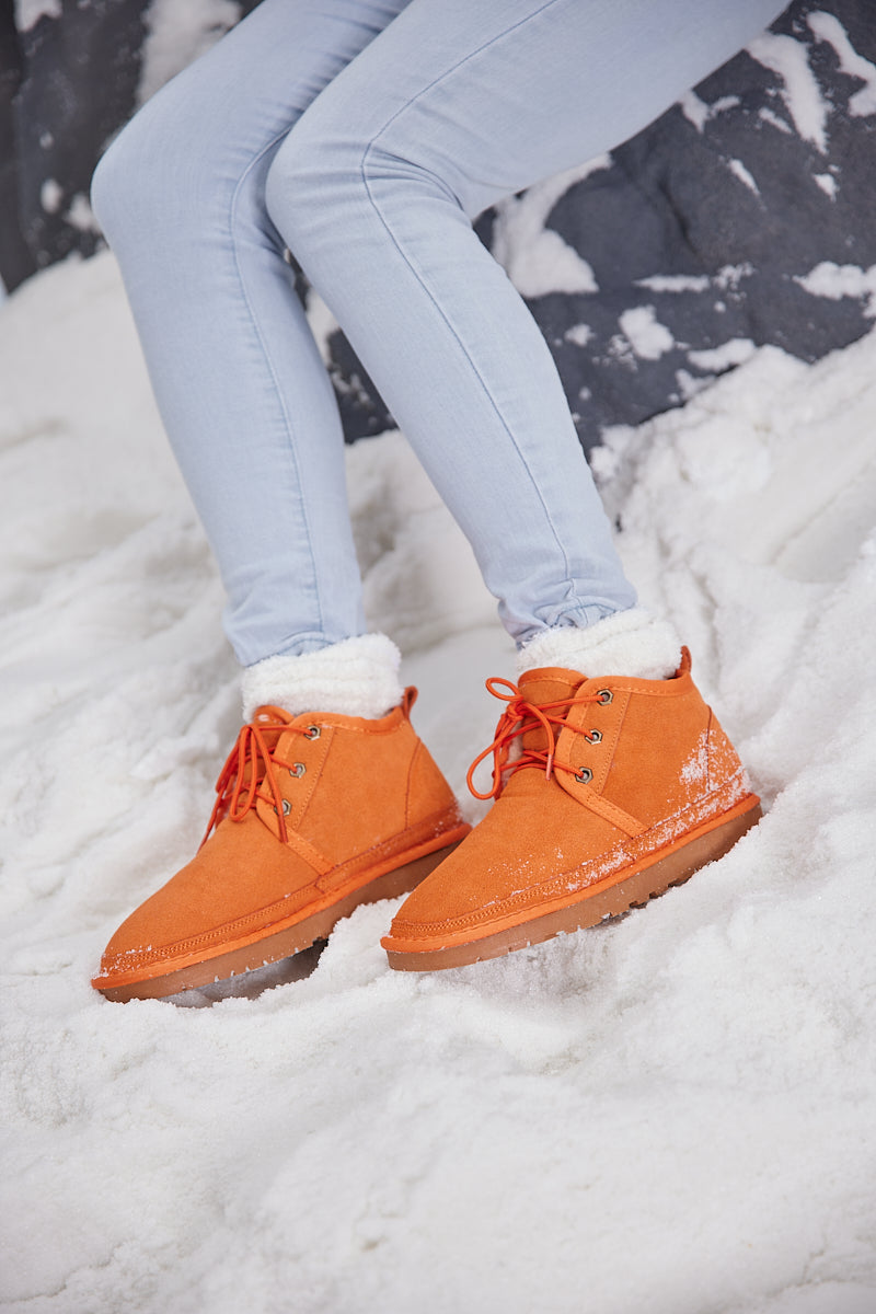 Classic Vintage & Enduringly Stylish Boots