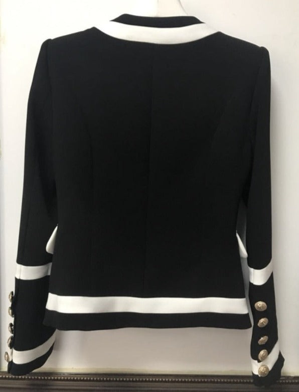 Beautifully Crafted Garment in a Classic Style