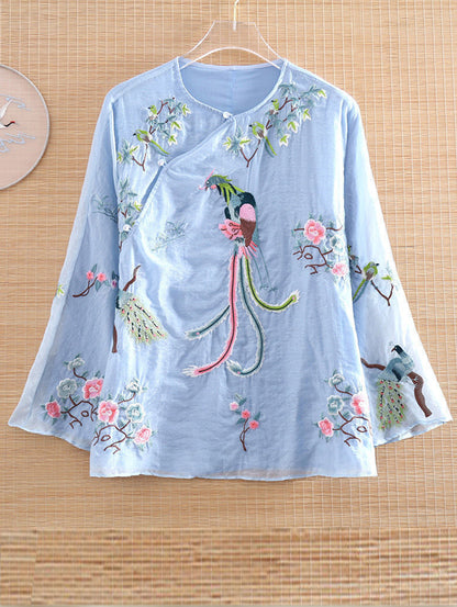 Effortlessly Elegant Shirt with a Timeless Design