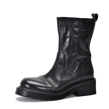 Gracefully Styled Boots for Any Occasion