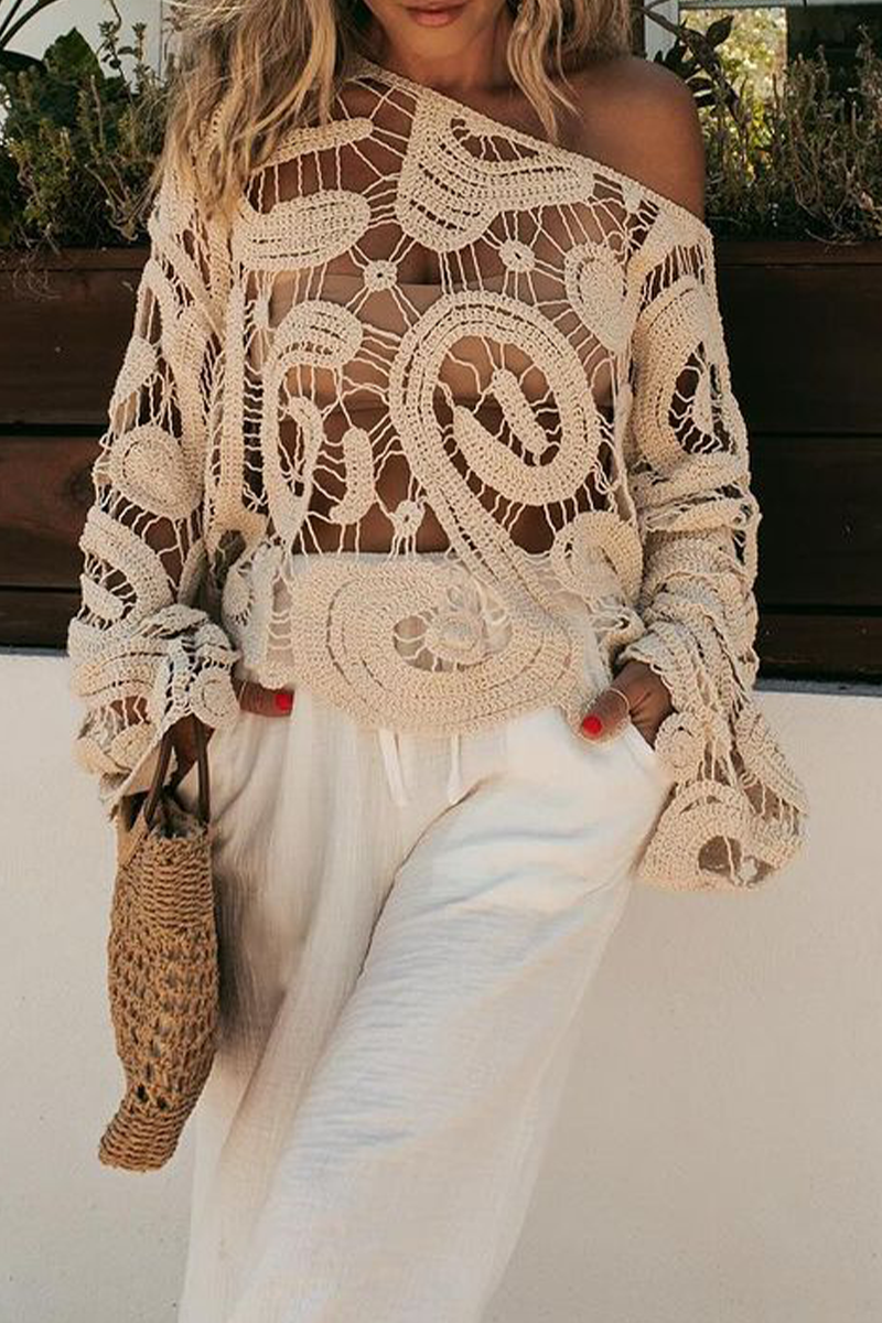 Elegantly Styled Top for Everyday Wear