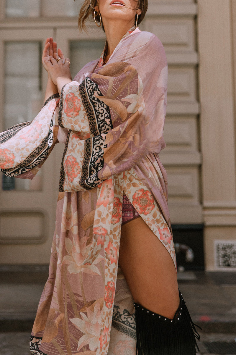 Classic Vintage Garment with a Flattering Fit