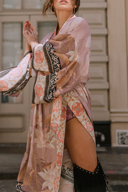 Classic Vintage Garment with a Flattering Fit