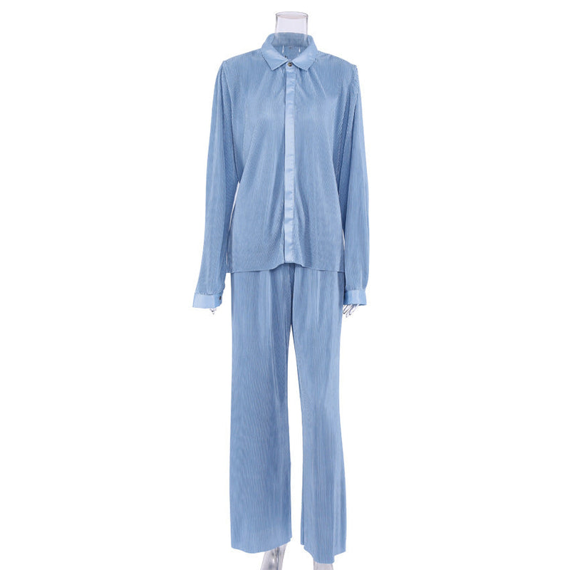 Classic Vintage Pants with a Flattering Fit